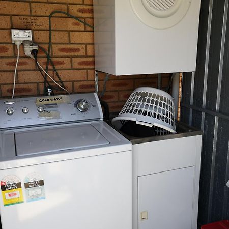 Comfort Inn Getaway Perth Esterno foto