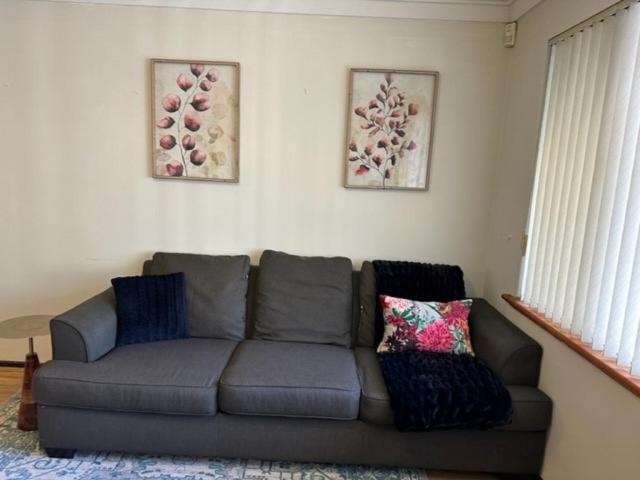 Comfort Inn Getaway Perth Esterno foto