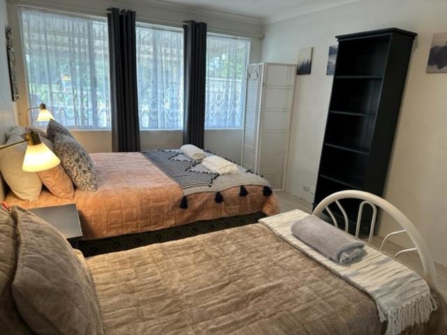 Comfort Inn Getaway Perth Esterno foto
