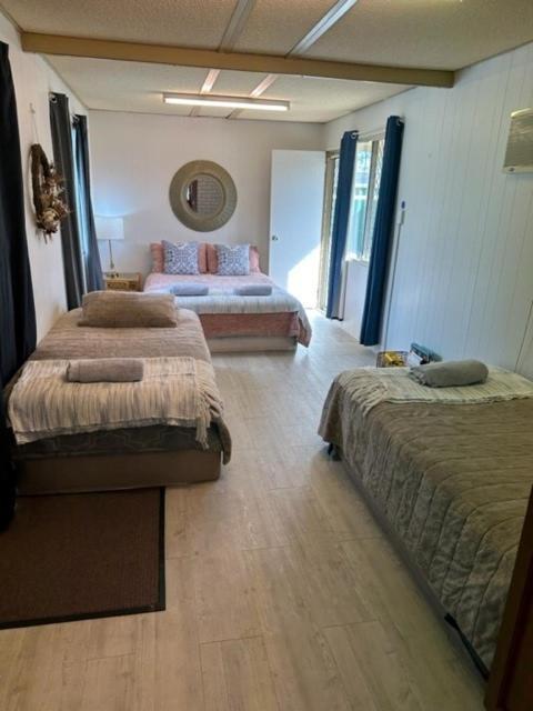 Comfort Inn Getaway Perth Esterno foto