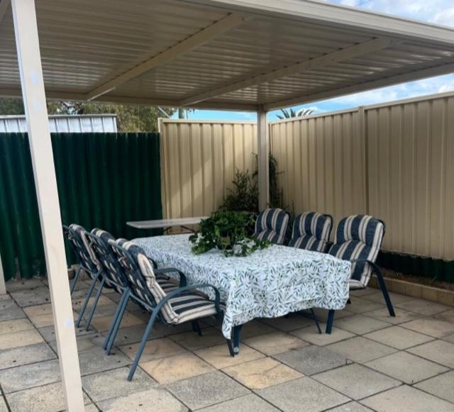Comfort Inn Getaway Perth Esterno foto