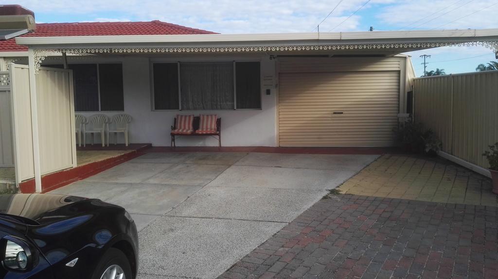 Comfort Inn Getaway Perth Esterno foto