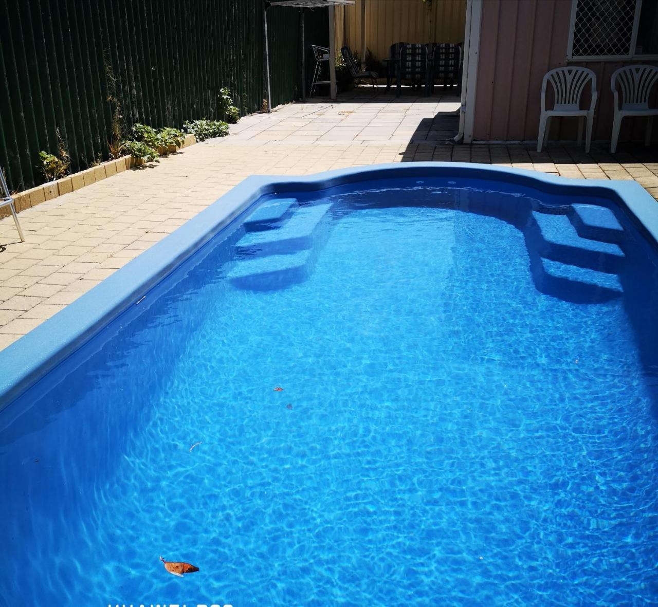 Comfort Inn Getaway Perth Esterno foto